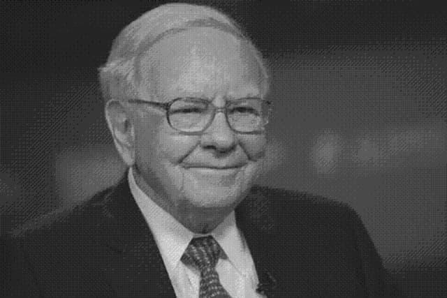 Warren Buffett